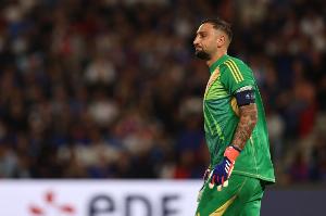 kaiyun-多纳鲁马：我对国米很了解，欧冠决赛将非常精彩